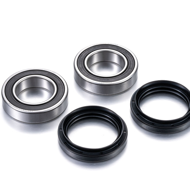 Wheel Bearing Kit Rear Factory Links ARA-Y-010, Ab 25-1508
