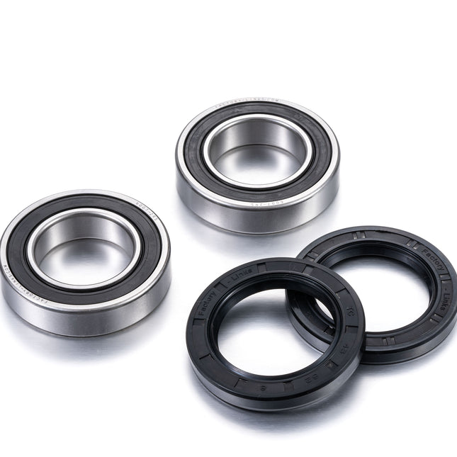 Wheel Bearing Kit Rear Factory Links ARA-Y-011, Ab 25-1313