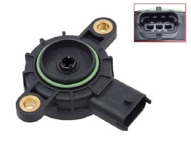 Gearshift Sensor Canam AT-01573 420266168