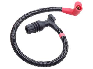 Spark Plug Lead & Cap Polaris 4012888