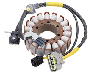 Stator Honda Pioneer SXS520 31120-HL5-K01