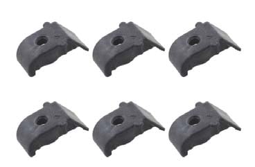 Primary Clutch Weight Protectors Cf Moto 0GR0-051005 AT-03281