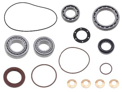 Differential Bearing & Seals Kit Front Cf Moto C Force