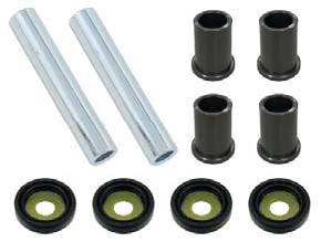 Rear Independent Suspension Knuckle Kit 15-20 Honda Trx 420 500 520 Fa Irs Fm AT-04575 50-1229
