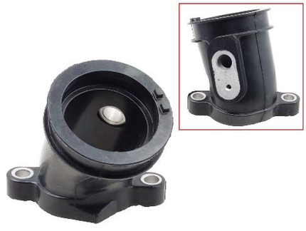 Carburetor Flange Intake Polaris 5414598 5415524