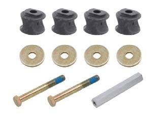 Stabilizer Sway Bar Joint Polaris 5020827 5432598 7517231 7555761 AT-08862