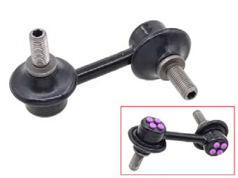 Anti Roll Bar Stabilizer Joint Honda Trx 420 520 Rear Right