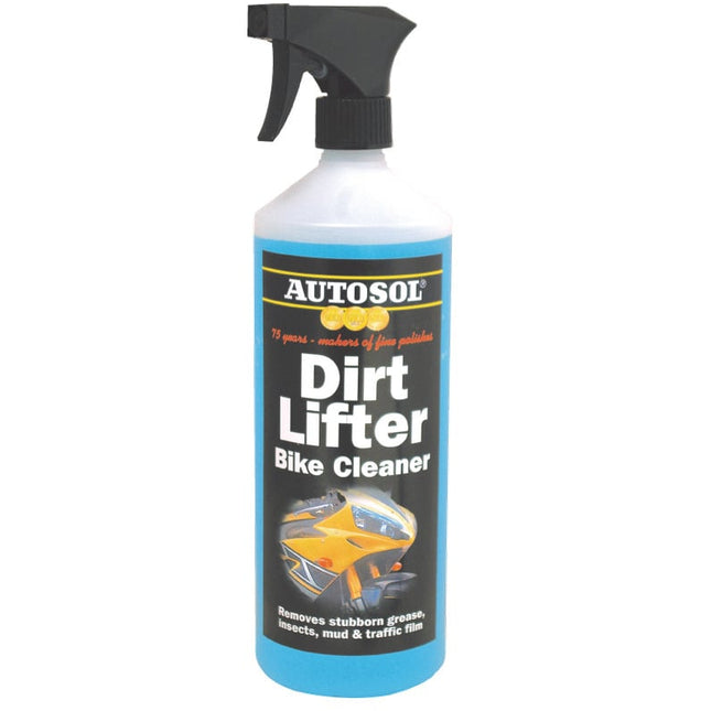 Autosol Motorcyle Bike Cleaner Dirtlifter 1 Litre