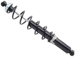 Shock Rear Canam Outlander Bronco AU-04490 706003033