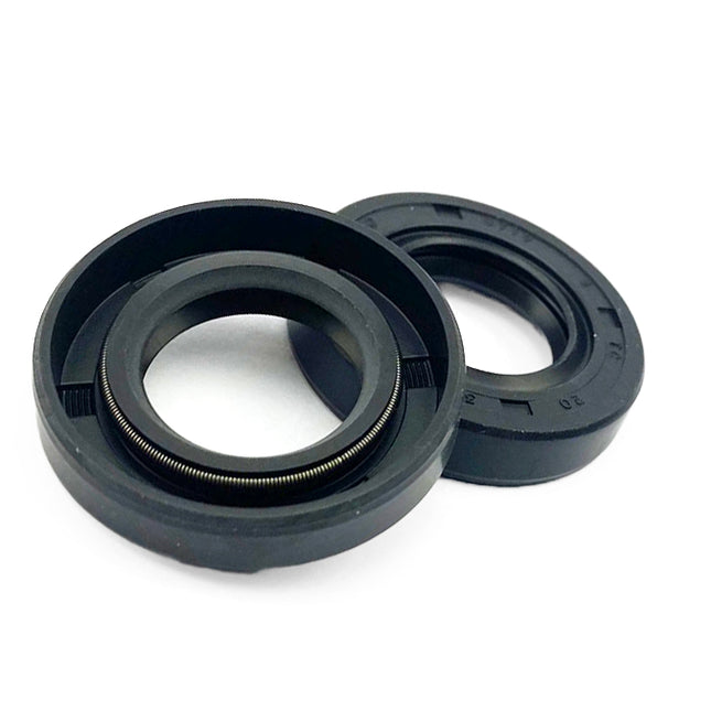 Oil Seal Set Crankshaft LT80, Quad / ATV 1987-2006