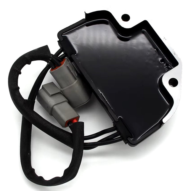 Regulator 12V 2006-2007 Harley Davidson Dyna 74561-06 74631-06