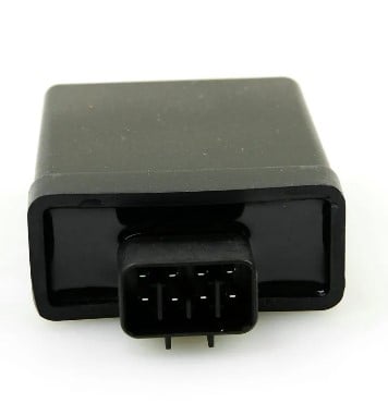 CDI Unit Yamaha 06-20 TTR50 E 1P6-H5540-00-00