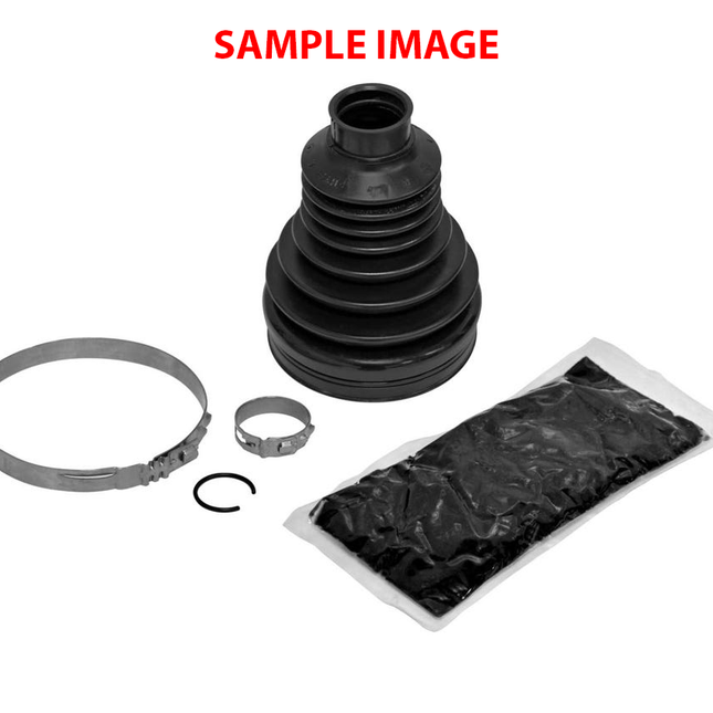 Superatv Rhino 2.0 Assault Industries MAS-223 Phoenix Axle Replacement Boot