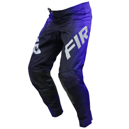 Lite Fade Pants Purple Size 34, MX Race Wear, Enduro Gear