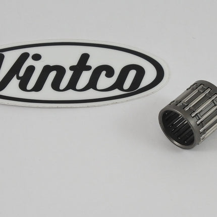 Wrist Pin Bearing 72-75 Kawasaki H2 750 High Performance 18x22x22.8 Vintco BNW012