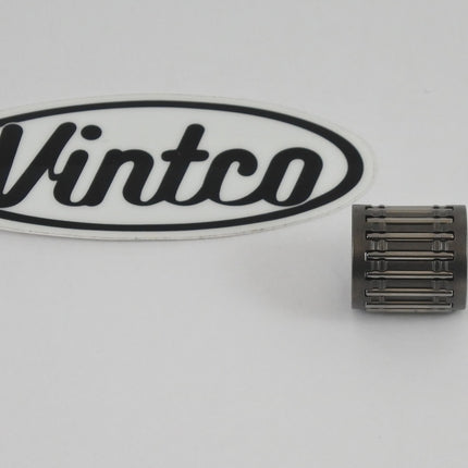 Wrist Pin Bearing 72-75 Kawasaki H2 750 High Performance 18x22x22.8 Vintco BNW012