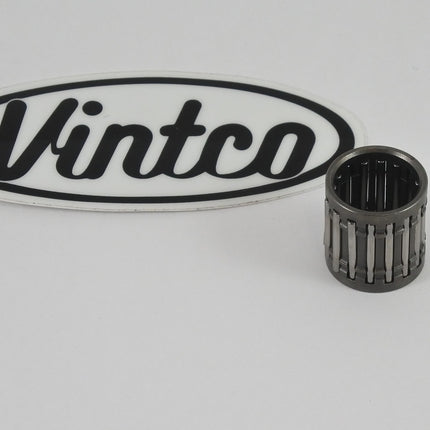Wrist Pin Bearing 72-75 Kawasaki H2 750 High Performance 18x22x22.8 Vintco BNW012