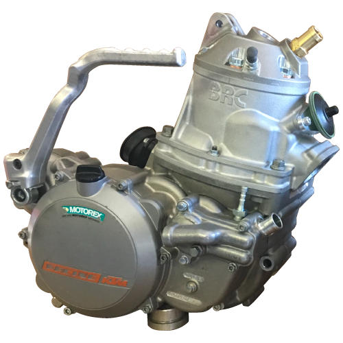 Brc 5100cc Conversion Kit To Suit KTM 07-16 250/300