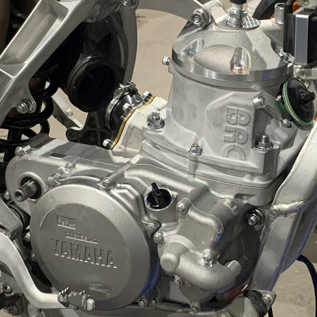 Brc 510cc Conversion Kit Yamaha YZ 250 1999-2025