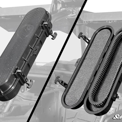 Drive Belt Storage Box For 1.75 Cage BSB-U-1.75