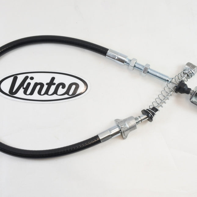 Rear Brake Cable 74-78 Honda CR Mr Mt 125 175 Vintco C1R002