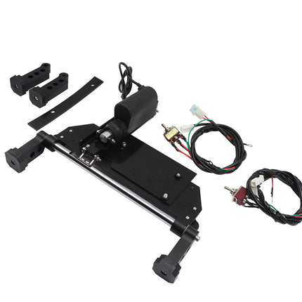 Electric Centre Stand 09-16 Harley-davidson Electra Glide King Ultra Limited XF2906C188B