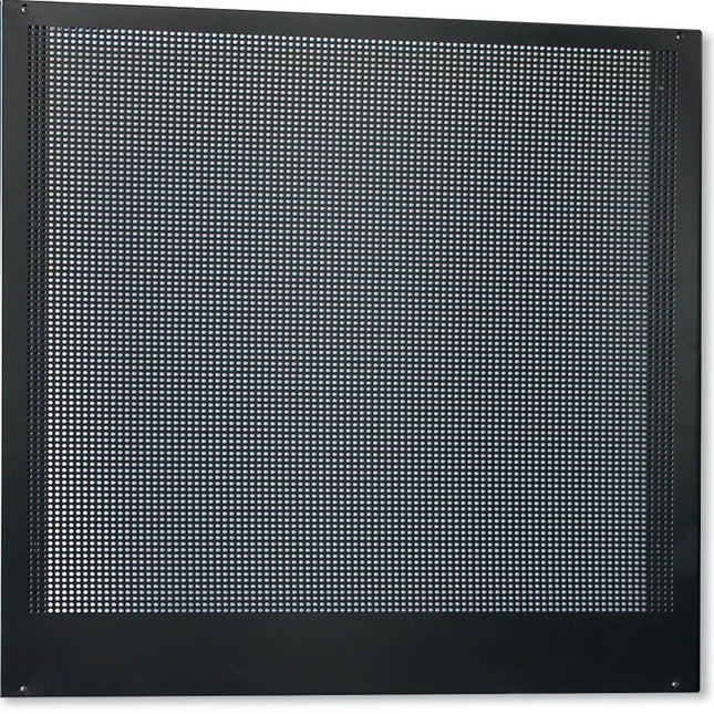 Self-Supporting Perforated Steel Tool Panel, 1024x1020x25mm - BetaRSC55 C55PFA-1,0