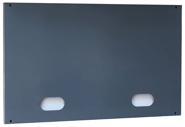 Under-Cabinet Panel, 1024x620x25mm, Dual Power Socket Compatible - BetaRSC55 C55PTE-1,0