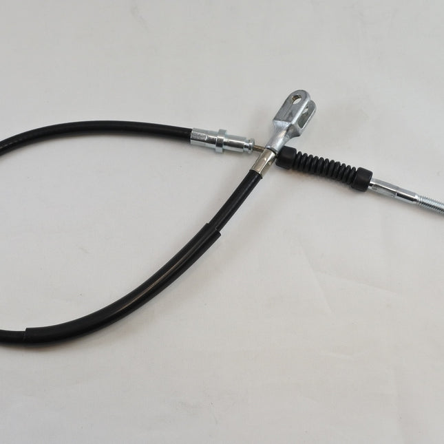 Rear Brake Cable 71-77 Suzuki RM Tm Ts Tc 100 125 Vintco C6R001