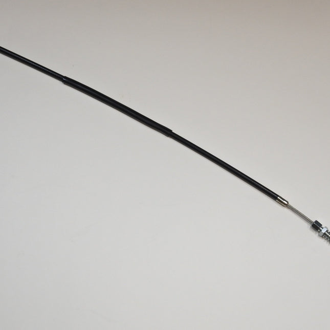 Rear Brake Cable 76-77 Suzuki RM 250 370 Vintco C6R003