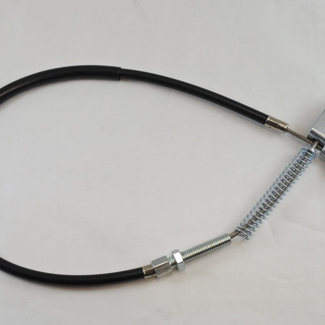 Rear Brake Cable 76-77 Suzuki RM 250 370 Vintco C6R003