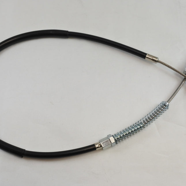 Rear Brake Cable 78-78 Suzuki RM 250 400 Vintco C6R004