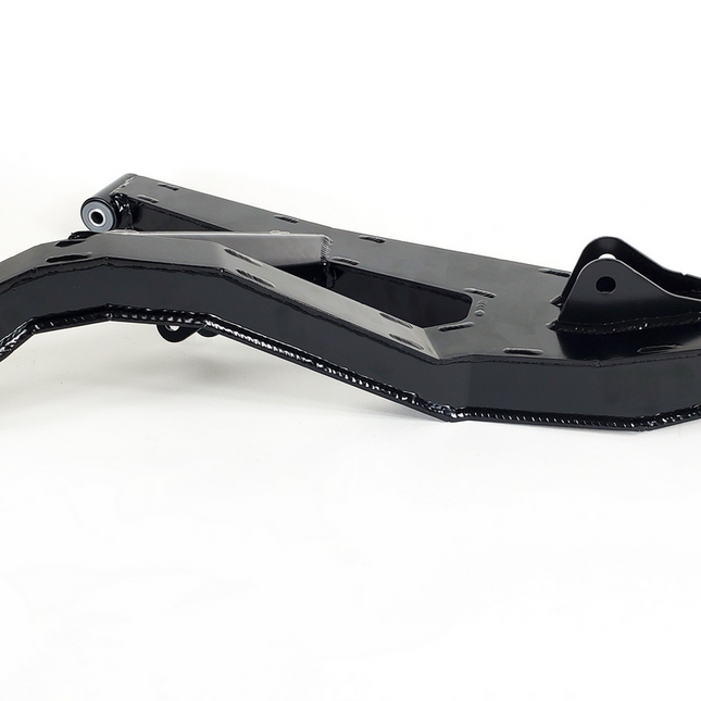 Polaris Rzr Xp 1000 Xp Turbo Boxed Upper A-arms Ca Tech Usa CA-117-BL