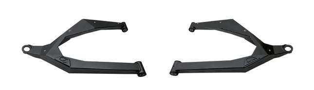 Polaris Pro R Turbo R High Clearance Upper A Arms Uniball Ca Tech Usa CA-151-BL-UB