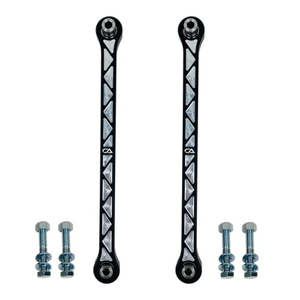 Rear Sway Bar Links Can-am Maverick R Ca Tech CA-162-BL-OEM OEM Trailing Arms