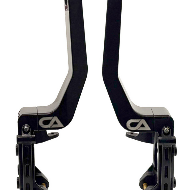 Canam Maverick R Big Knuckle Kit Ca Tech Usa CA-226-BL
