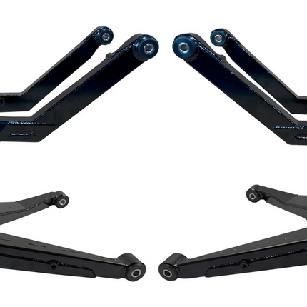 Canam Maverick R Big Knuckle Kit Ca Tech Usa CA-226-BL