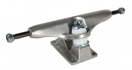 Sushi California Silver Skateboard Trucks