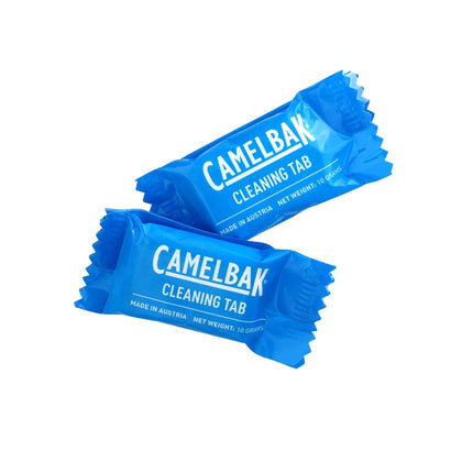 Camelbak Hydration Pack Cleaning Tablets PK/8, CB60061