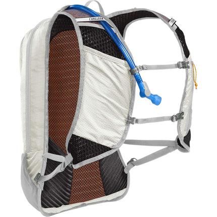 Camelbak Octane 12 Fusion 2L Hydration Pack 2023: Vapor/apricot 12L CBOCT12