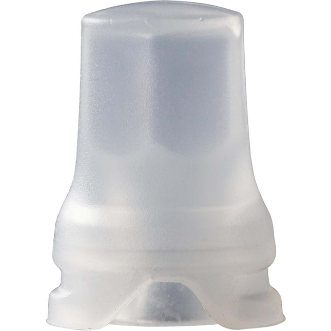 Camelbak Quick Stow Flask Bite Valve: Clear Cbquickbt