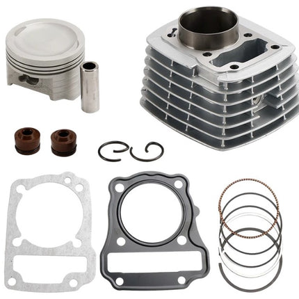 Cylinder Kit 52.4mm 2014-2023 Honda CRF125F 12100-KYY-901