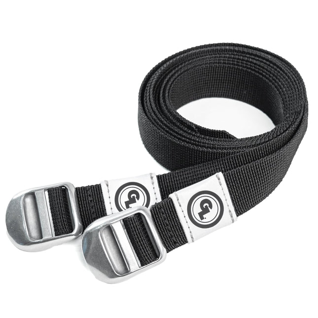 Cinch Straps Pair 132cm - Giant Loop CINCH