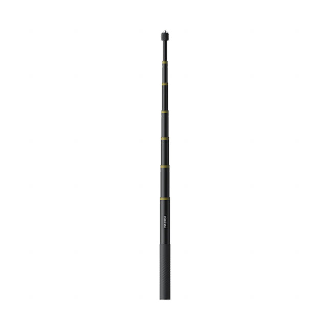INSTA360 Action Invisible Selfie Stick For 360° Cameras - Cinsaavv