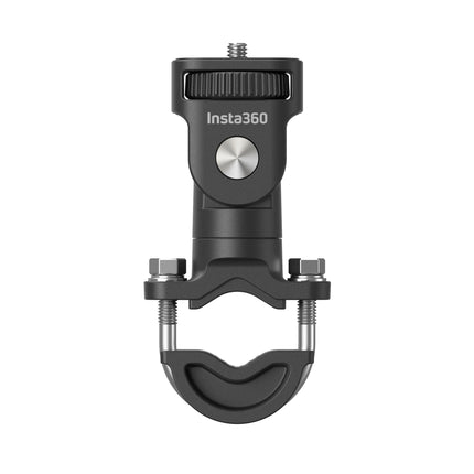 INSTA360 U-bolt Motorcycle Camera Mount For Tubular Bars - Cinsaavz