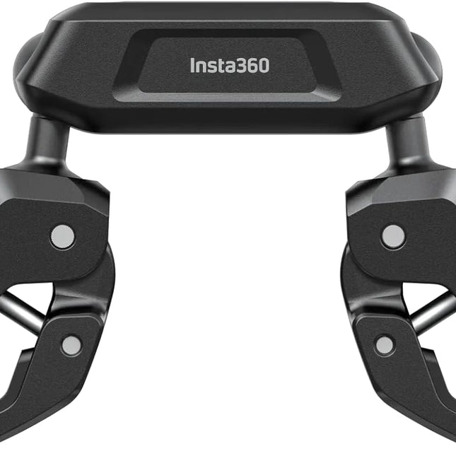 INSTA360 Selfie Stick Support Clamp For Stable Camera Mounting - Cinsfavp