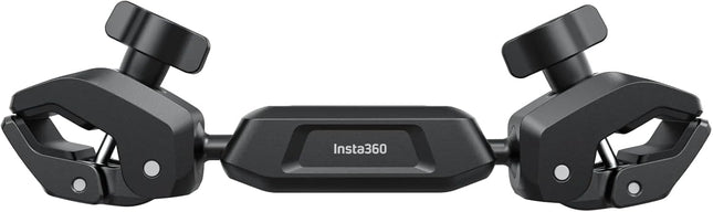 INSTA360 Selfie Stick Support Clamp For Stable Camera Mounting - Cinsfavp