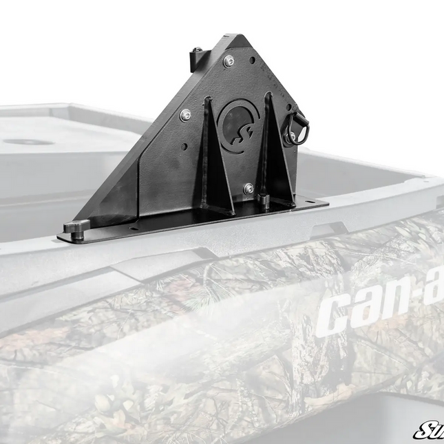 Can-Am Defender, Commander Chainsaw Mount CM-CA-DEF-01