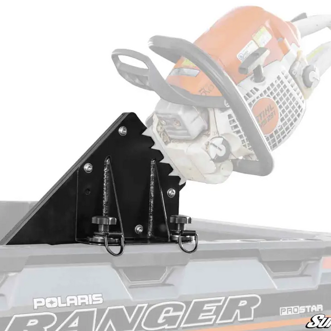 Polaris Ranger, General 1000 Chainsaw Mount CM-P-RAN1K-01