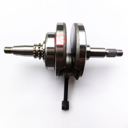 Crankshaft Assembly Honda CRF150F 2006-2017 13000-KSP-911
